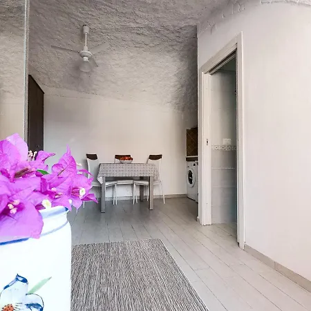 펜션 La Casarella *