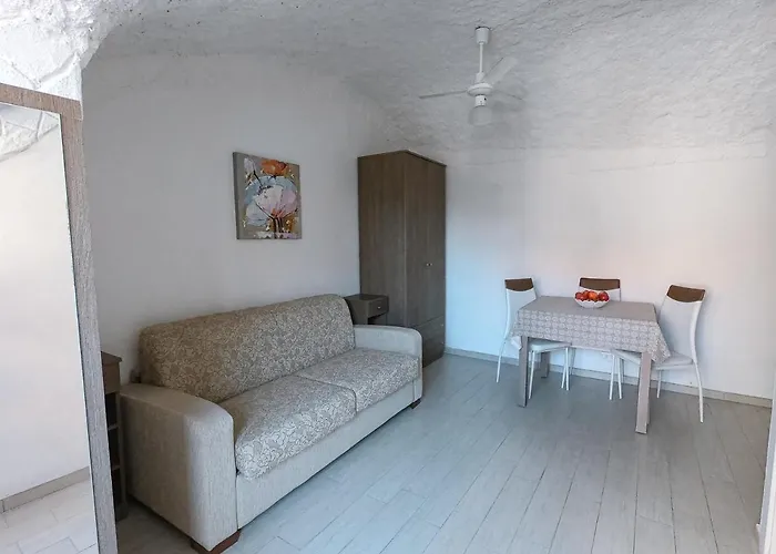 La Casarella Ferienhaus *